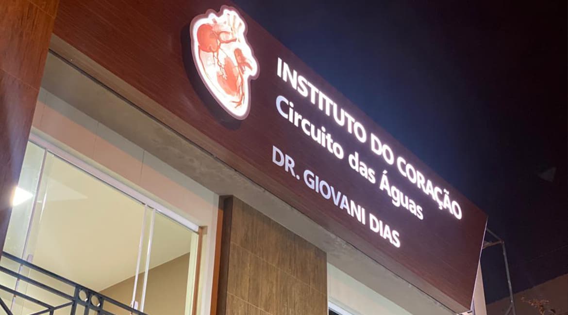 Instituto do Coração - foto 3