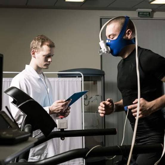 Cardiologia do Esporte