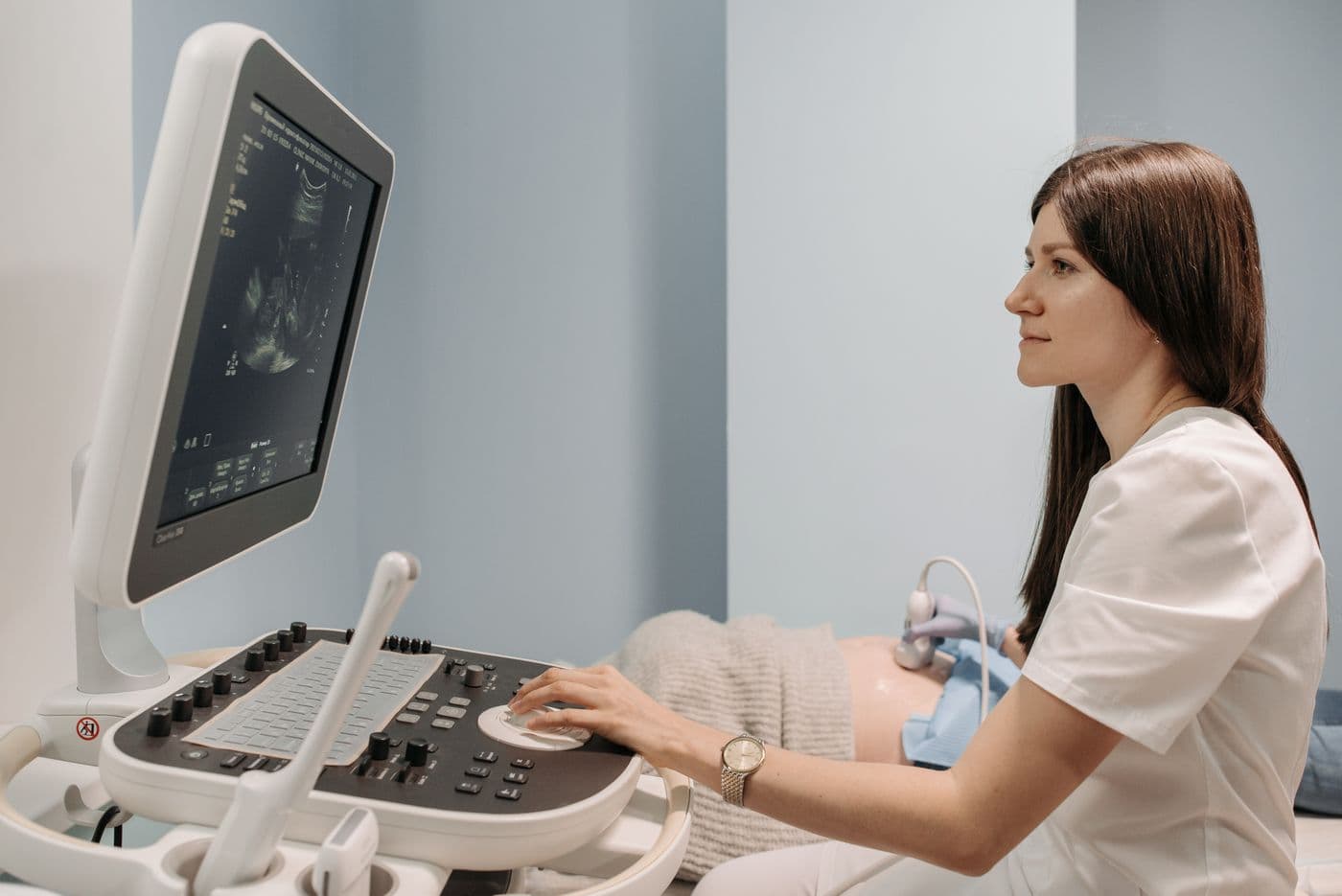 Ecodopplercardiografia