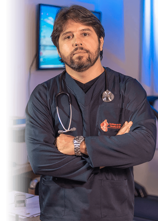 Dr. Giovani Dias