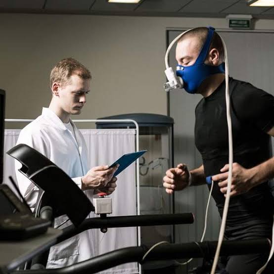 Cardiologia do Esporte