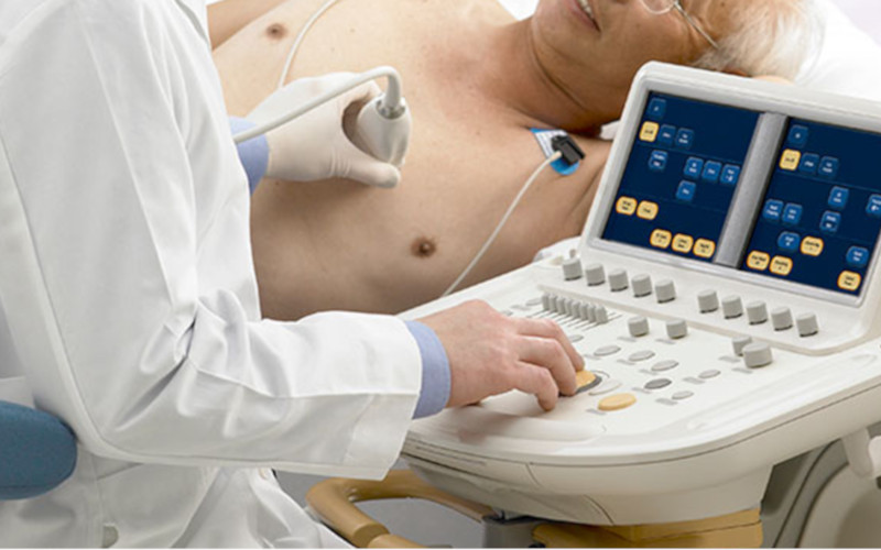 Ecocardiografia