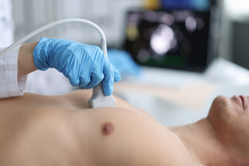 Ecodopplercardiografia