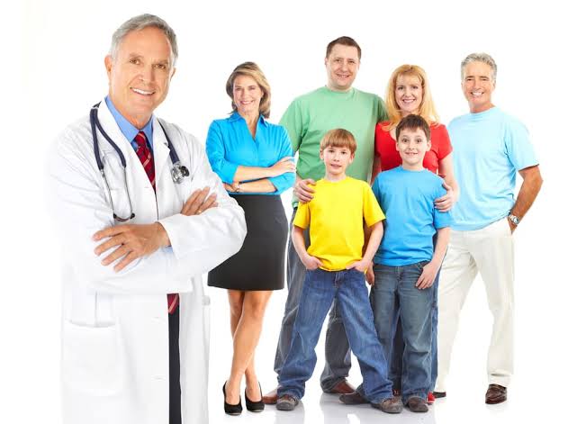 Medicina da Família