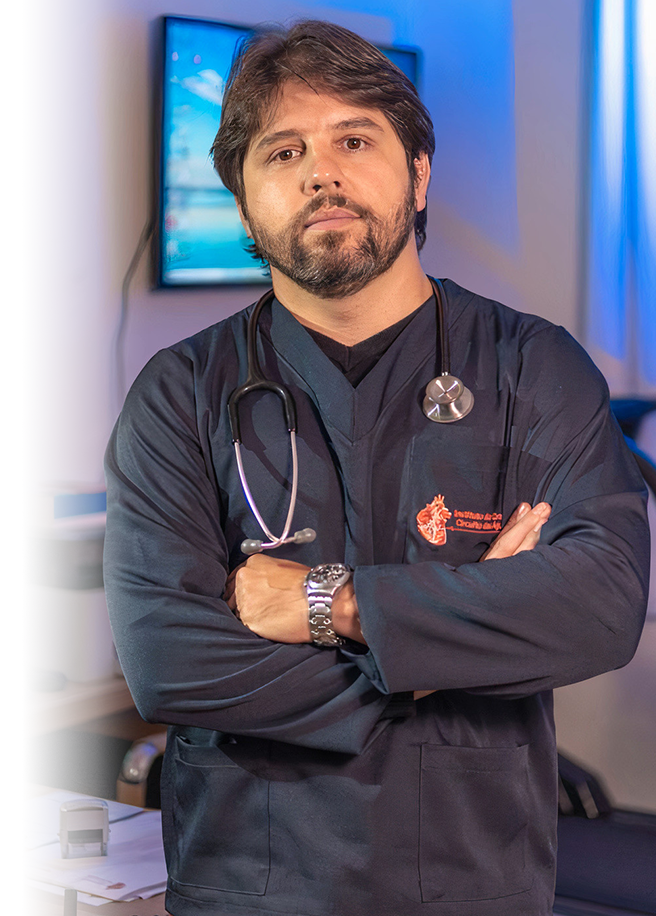 Dr. Giovani Dias